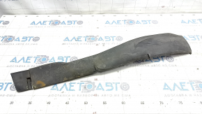 Lip extension front bumper left Chevrolet Volt 16 - tears