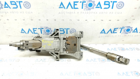 Steering column with universal joint for Ford Focus mk3 11-18
