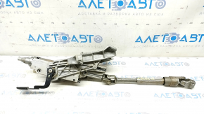 Steering column with universal joint for Ford Focus mk3 11-18
