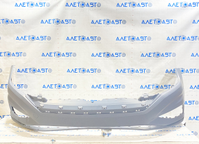 Bare front bumper VW Jetta 19-