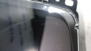 Chevrolet Volt 16-117k instrument cluster, scratches
