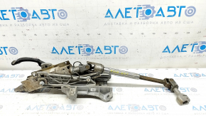 Ford Edge 15-18 steering column with universal joint
