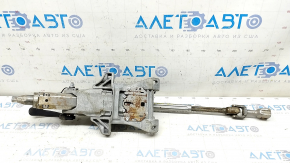 Ford Edge 15-18 steering column with universal joint