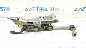 Ford Edge 15-18 steering column with universal joint
