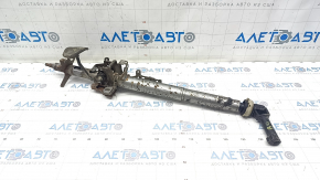 Subaru b9 Tribeca steering column