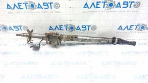 Subaru b9 Tribeca steering column