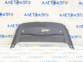 TV Cover Porsche Cayenne 958 11-14