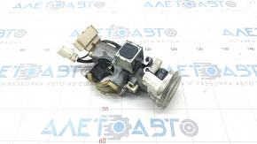 Subaru b9 Tribeca ignition switch chip is broken