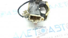 Subaru b9 Tribeca ignition switch chip is broken