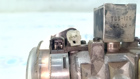 Subaru b9 Tribeca ignition switch chip is broken