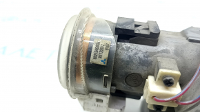 Subaru b9 Tribeca ignition switch chip is broken