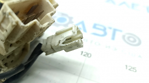 Subaru b9 Tribeca ignition switch chip is broken