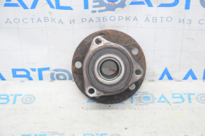 Front right hub VW Golf 15 - rusty