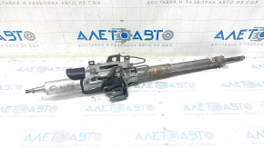 Steering column Subaru Impreza 17-23 GK without keyless