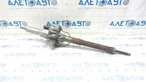 Steering column Subaru Impreza 17-23 GK without keyless
