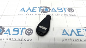 Jeep Cherokee KL 14 key - 3 buttons, scratches