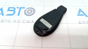 Jeep Cherokee KL 14 key - 3 buttons, scratches