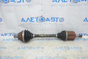 Drive axle shaft front left VW Golf 15-19 1.8T