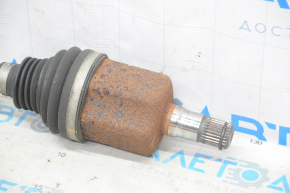 Drive axle shaft front left VW Golf 15-19 1.8T