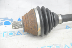 Drive axle shaft front left VW Golf 15-19 1.8T