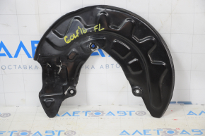 Brake Disc Cover Front Left VW Golf 15-21