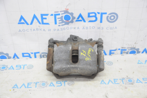 Front left caliper VW Golf 15-21