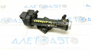 Ignition switch Ford Transit Connect MK2 13- complete with contact group