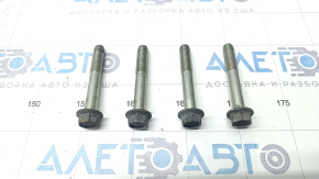 Rear subframe mounting bolt 4pcs Honda CRV 12-16 80mm