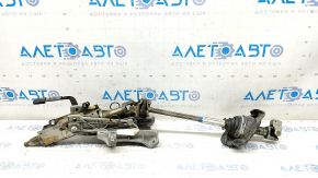 Ford Flex 09-12 steering column with cardan joint