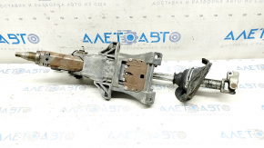 Ford Flex 09-12 steering column with cardan joint