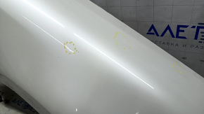 Front right wing Lexus IS250 IS350 06-13 white 077, bumpers