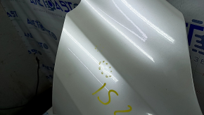 Front right wing Lexus IS250 IS350 06-13 white 077, bumpers
