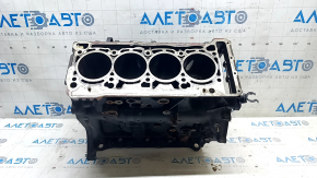 Bare cylinder block Audi A4 B9 17- 2.0T for honing