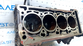 Bare cylinder block Audi A4 B9 17- 2.0T for honing