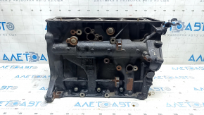 Bare cylinder block Audi A4 B9 17- 2.0T for honing