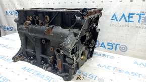 Bare cylinder block Audi A4 B9 17- 2.0T for honing