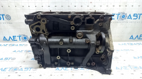Bare cylinder block Audi A4 B9 17- 2.0T for honing