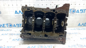 Bare cylinder block Audi A4 B9 17- 2.0T for honing