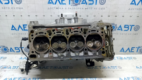 Cylinder head assembly Audi A4 B9 17- 2.0T