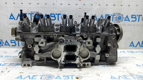 Cylinder head assembly Audi A4 B9 17- 2.0T