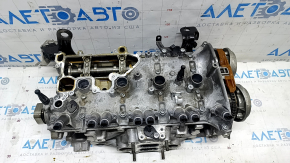 Cylinder head assembly Audi A4 B9 17- 2.0T