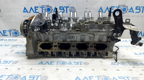 Cylinder head assembly Audi A4 B9 17- 2.0T