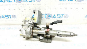 Ford Fiesta 11-19 Steering Column Without Ignition Switch