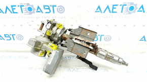 Ford Fiesta 11-19 Steering Column Without Ignition Switch