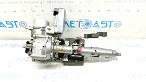 Ford Fiesta 11-19 Steering Column Without Ignition Switch