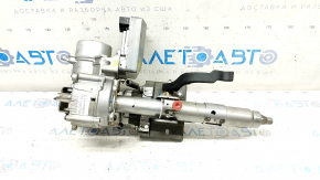 Ford Fiesta 11-19 Steering Column Without Ignition Switch
