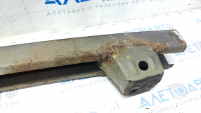 Honda CRV 12-16 Rear Bumper Reinforcement Rusty