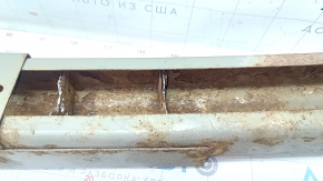 Honda CRV 12-16 Rear Bumper Reinforcement Rusty