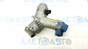 Ford Fiesta Ignition Switch 11-19