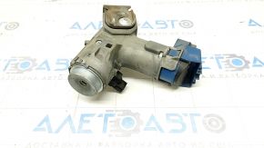 Ford Fiesta Ignition Switch 11-19